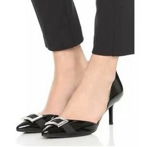 Michael kors shirley shoes